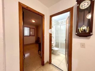 Piso en alquiler en Sta. Catalina - El Jonquet en Palma de Mallorca