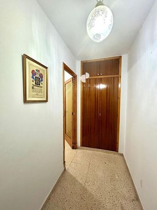 Piso en alquiler en Sta. Catalina - El Jonquet en Palma de Mallorca