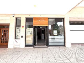 Local comercial en venta en Vallobín - La Florida en Oviedo