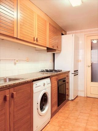 Piso en alquiler en Mestalla en Valencia