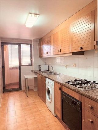 Piso en alquiler en Mestalla en Valencia