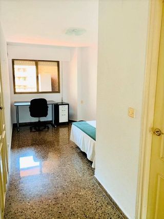 Piso en alquiler en Mestalla en Valencia