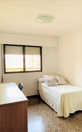 Piso en alquiler en Mestalla en Valencia