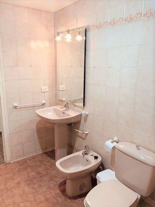 Piso en alquiler en Mestalla en Valencia