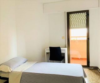 Piso en alquiler en Mestalla en Valencia