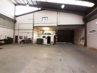 Nave industrial en alquiler en Tremañes en Gijón