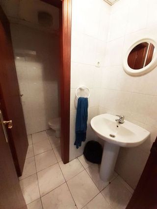 Nave industrial en alquiler en Tremañes en Gijón