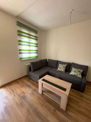 Piso en alquiler en El Ejido - Santa Ana en León