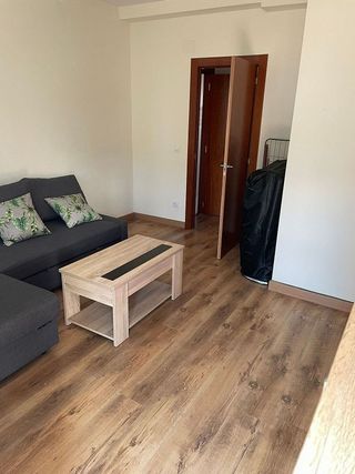 Piso en alquiler en El Ejido - Santa Ana en León