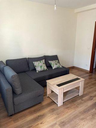 Piso en alquiler en El Ejido - Santa Ana en León