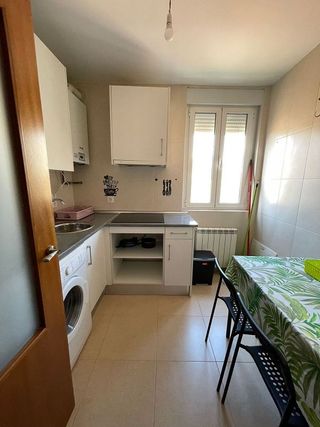 Piso en alquiler en El Ejido - Santa Ana en León
