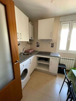 Piso en alquiler en El Ejido - Santa Ana en León