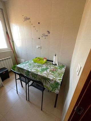 Piso en alquiler en El Ejido - Santa Ana en León
