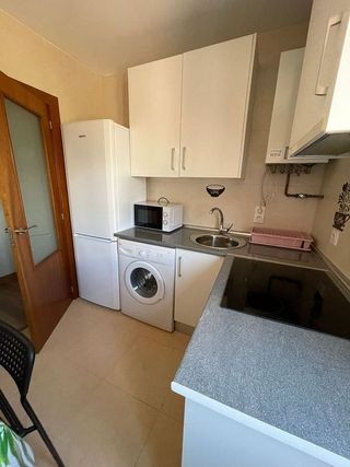 Piso en alquiler en El Ejido - Santa Ana en León