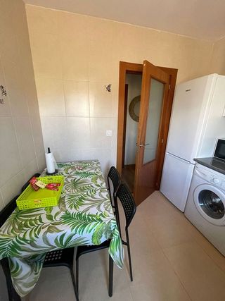 Piso en alquiler en El Ejido - Santa Ana en León