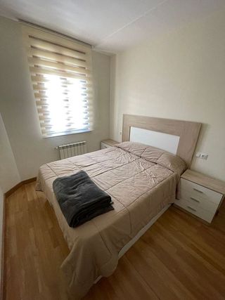 Piso en alquiler en El Ejido - Santa Ana en León