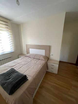 Piso en alquiler en El Ejido - Santa Ana en León