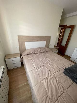 Piso en alquiler en El Ejido - Santa Ana en León