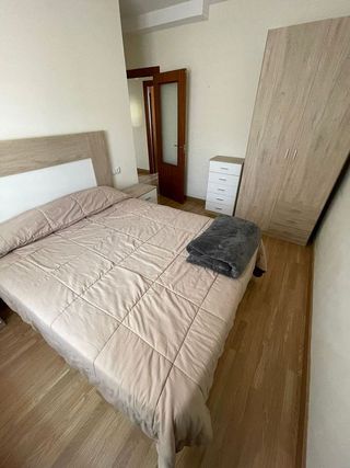 Piso en alquiler en El Ejido - Santa Ana en León