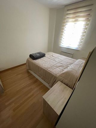 Piso en alquiler en El Ejido - Santa Ana en León