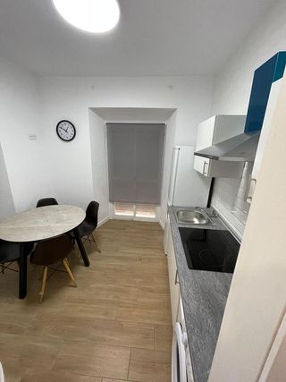 Piso en alquiler en Centro Histórico - Plaza España en Cádiz