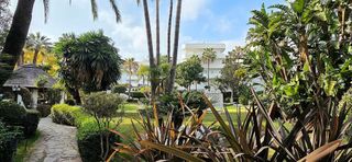 Piso en alquiler en Los Monteros - Bahía de Marbella en Marbella