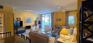 Piso en alquiler en Los Monteros - Bahía de Marbella en Marbella