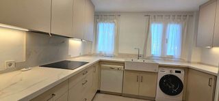 Piso en alquiler en Los Monteros - Bahía de Marbella en Marbella