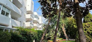 Piso en alquiler en Los Monteros - Bahía de Marbella en Marbella