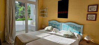 Piso en alquiler en Los Monteros - Bahía de Marbella en Marbella