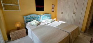 Piso en alquiler en Los Monteros - Bahía de Marbella en Marbella