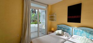 Piso en alquiler en Los Monteros - Bahía de Marbella en Marbella