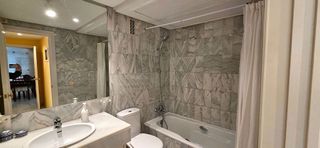 Piso en alquiler en Los Monteros - Bahía de Marbella en Marbella