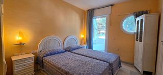 Piso en alquiler en Los Monteros - Bahía de Marbella en Marbella