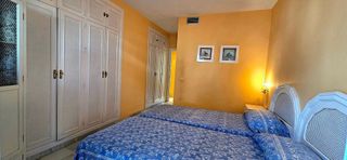 Piso en alquiler en Los Monteros - Bahía de Marbella en Marbella