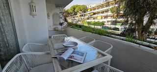 Piso en alquiler en Los Monteros - Bahía de Marbella en Marbella