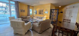 Piso en alquiler en Los Monteros - Bahía de Marbella en Marbella