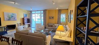 Piso en alquiler en Los Monteros - Bahía de Marbella en Marbella