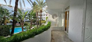 Piso en alquiler en Los Monteros - Bahía de Marbella en Marbella