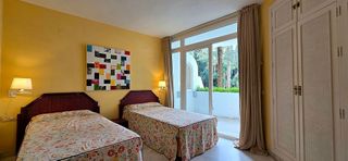 Piso en alquiler en Los Monteros - Bahía de Marbella en Marbella