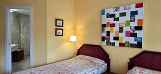 Piso en alquiler en Los Monteros - Bahía de Marbella en Marbella