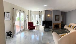 Piso en alquiler en Los Naranjos - Las Brisas en Marbella