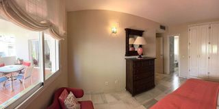 Piso en alquiler en Los Naranjos - Las Brisas en Marbella