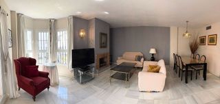 Piso en alquiler en Los Naranjos - Las Brisas en Marbella