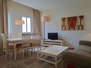 Piso en alquiler en Mijas Golf en Mijas