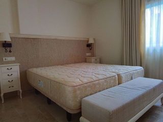 Piso en alquiler en Mijas Golf en Mijas