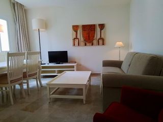 Piso en alquiler en Mijas Golf en Mijas