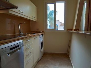 Piso en alquiler en Mijas Golf en Mijas