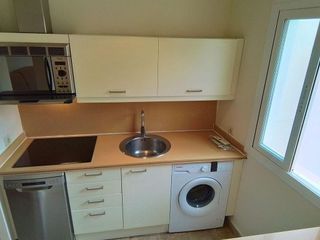 Piso en alquiler en Mijas Golf en Mijas