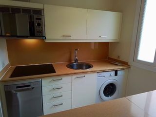 Piso en alquiler en Mijas Golf en Mijas